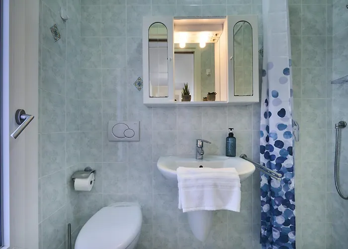 Appartement Casa Nel Borgo Perledo