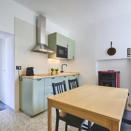 Casa Nel Borgo * Perledo