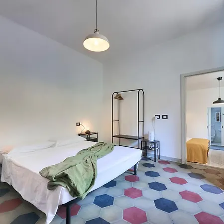 Apartment Large In The Village Near Varenna *