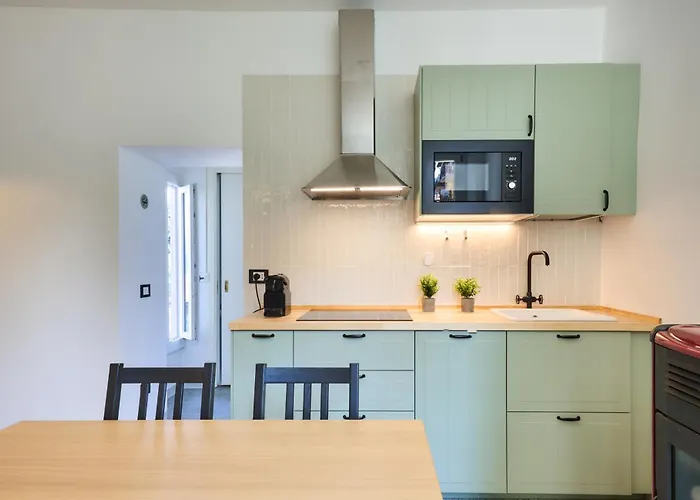 Large In The Village Near Varenna Perledo